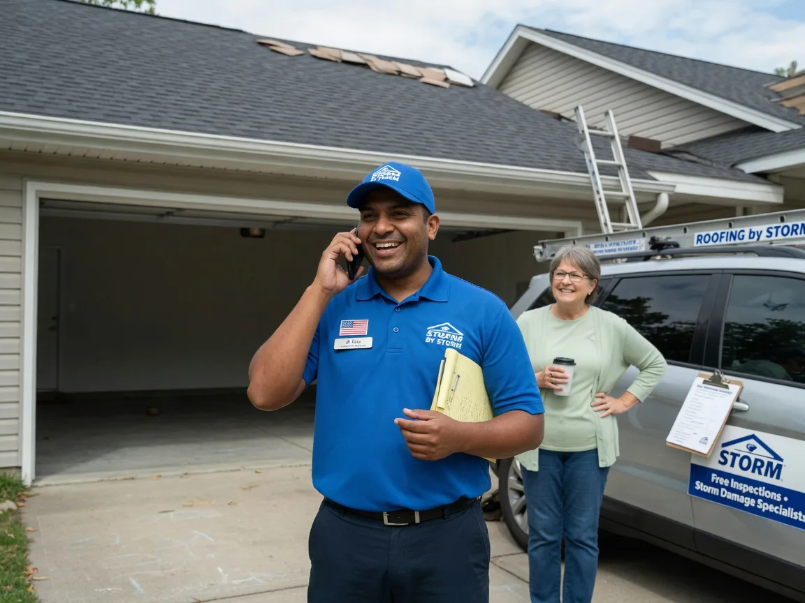 Roof Repair Near Me Harrisburg, NC FAQs